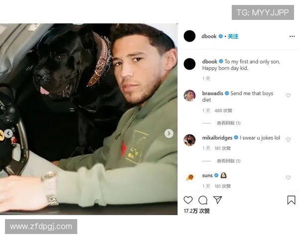 蒙蒂对布克表现赞赏期待外界关注他的成长与贡献