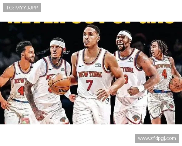 克拉克森亚布塞莱布罗格登加盟尼克斯替补阵容大幅提升新赛季冲击东决目标明确